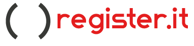 register.it